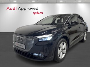 Audi Q4 e-tron 35 Attitude 5d