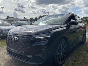 Audi Q4 e-tron 40 Advanced