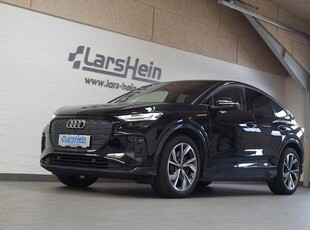 Audi Q4 e-tron 40 Advanced Sportback