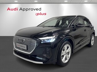 Audi Q4 e-tron 45 Progress 5d