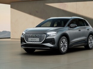 Audi Q4 e-tron 45 Progress 5d