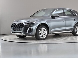 Audi Q5 50 TFSi e S-line quattro S-tr. 5d