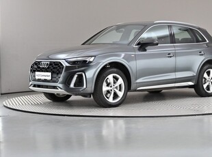 Audi Q5 55 TFSi e S-line quattro S-tr. 5d