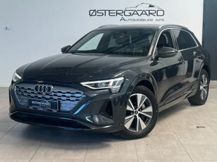 Audi Q8 e-tron 50 Prestige quattro