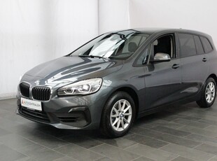 BMW 216i 1,5 Gran Tourer Connected 7prs 5d