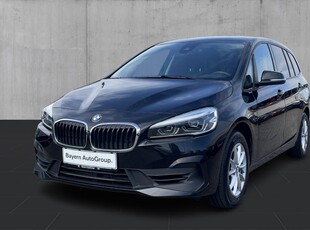 BMW 216i 1,5 Gran Tourer Connected 7prs 5d