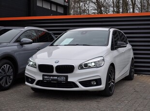 BMW 218d 2,0 Active Tourer Advantage aut. 5d