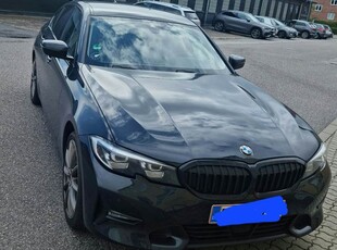 BMW 3-Serie 2,0 330e Sedan Steptronic