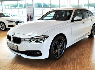 BMW 318i 1,5 Touring aut. 5d