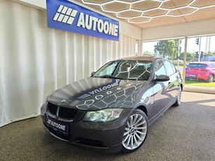 BMW 320d 2,0 4d