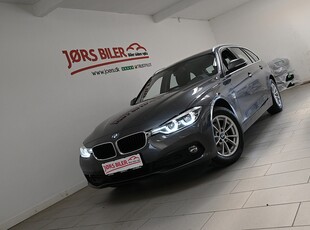 BMW 320d 2,0 Touring Executive aut. 5d