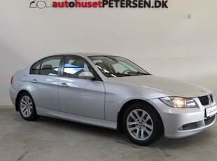 BMW 320i 2,0