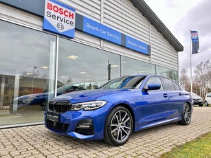 BMW 330i 2,0 M-Sport aut. 4d