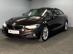 BMW 420i 2,0 Coupé aut. 2d