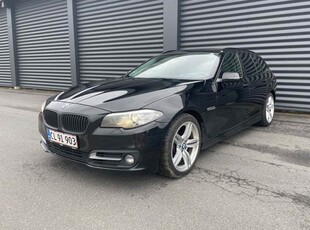 BMW 530d 3,0 Touring aut.