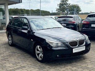 BMW 530i 3,0 Touring aut. 5d