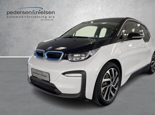 BMW i3 Charged Plus 5d