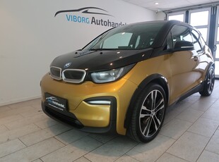 BMW i3 Comfort Advanced 5d