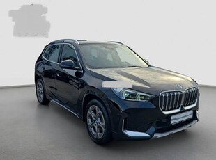 BMW iX1 xDrive30 EL xLine 4x4 313HK 5d Aut.