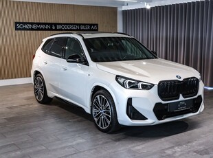 BMW iX1 xDrive30 M-Sport 5d