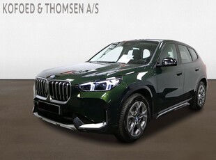 BMW iX1 xDrive30 X-Line 5d