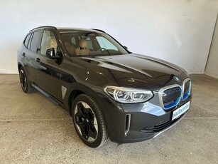 BMW iX3 Charged Impressive 5d