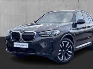 BMW iX3 Charged M-Sport 5d