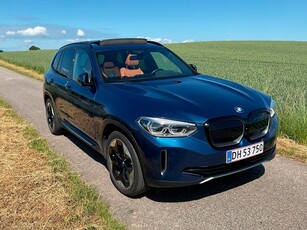 BMW iX3 Charged Plus 5d