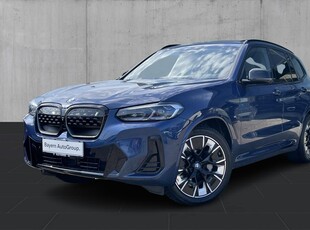 BMW iX3 Charged Plus M-Sport 5d