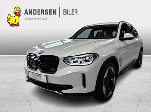 BMW iX3 Impressive 5d