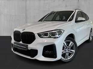 BMW X1 1,5 xDrive25e M-Sport+ aut. 5d