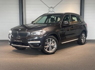 BMW X3 2,0 xDrive30e X-Line aut. 5d