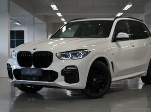 BMW X5 3,0 xDrive45e M-Sport aut. 5d