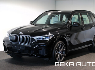 BMW X5 3,0 xDrive45e M-Sport aut. 5d