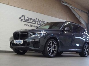 BMW X5 3,0 xDrive45e M-Sport aut.