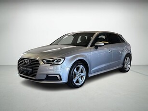 Brugt Audi A3 e-tron Sportback S-tr.