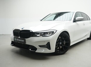 Brugt BMW 330i Sport Line aut.