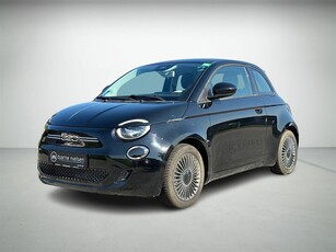 Brugt Fiat 500e Icon