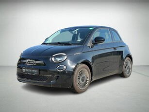 Brugt Fiat 500e Icon