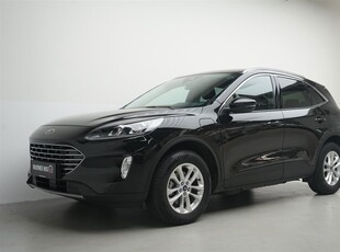 Brugt Ford Kuga PHEV Titanium X CVT