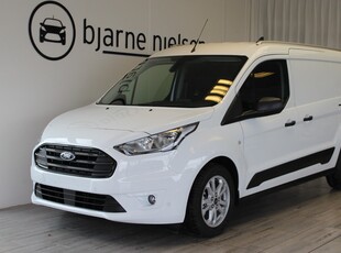 Brugt Ford Transit Connect EcoBlue Trend lang