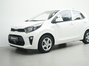 Brugt Kia Picanto Vision