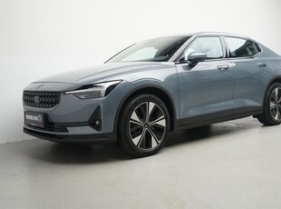 Brugt Polestar 2 Long Range AWD