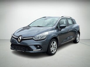 Brugt Renault Clio IV TCe 90 Limited Sport Tourer