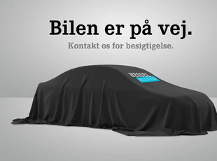 Brugt Renault Mégane E-TECH Iconic 220HK 5d Aut. i Grå Rafale med sort tag