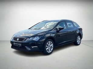 Brugt Seat Leon TSi 150 Style ST DSG