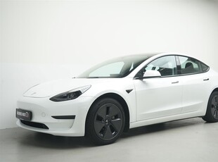 Brugt Tesla Model 3 RWD