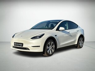 Brugt Tesla Model Y Long Range AWD