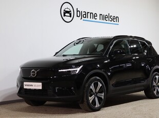 Brugt Volvo XC40 P8 ReCharge Twin Ultimate