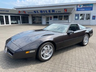 Chevrolet Corvette 5,7 TPI 2d